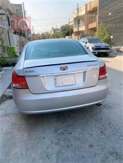 Geely Emgrand 8